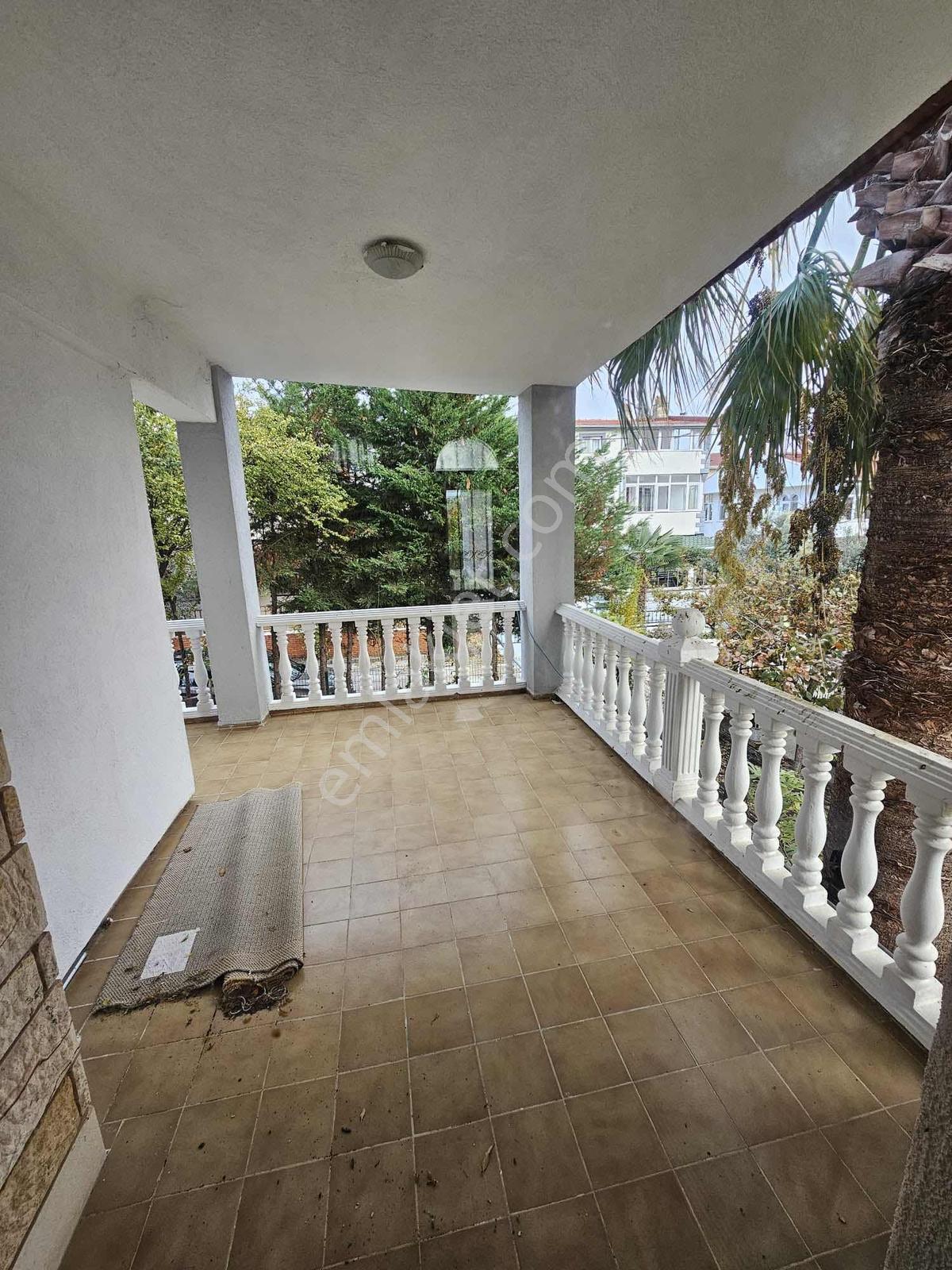 Marmaraereğlisin De 4+1 Satılık Villa - Görsel 15