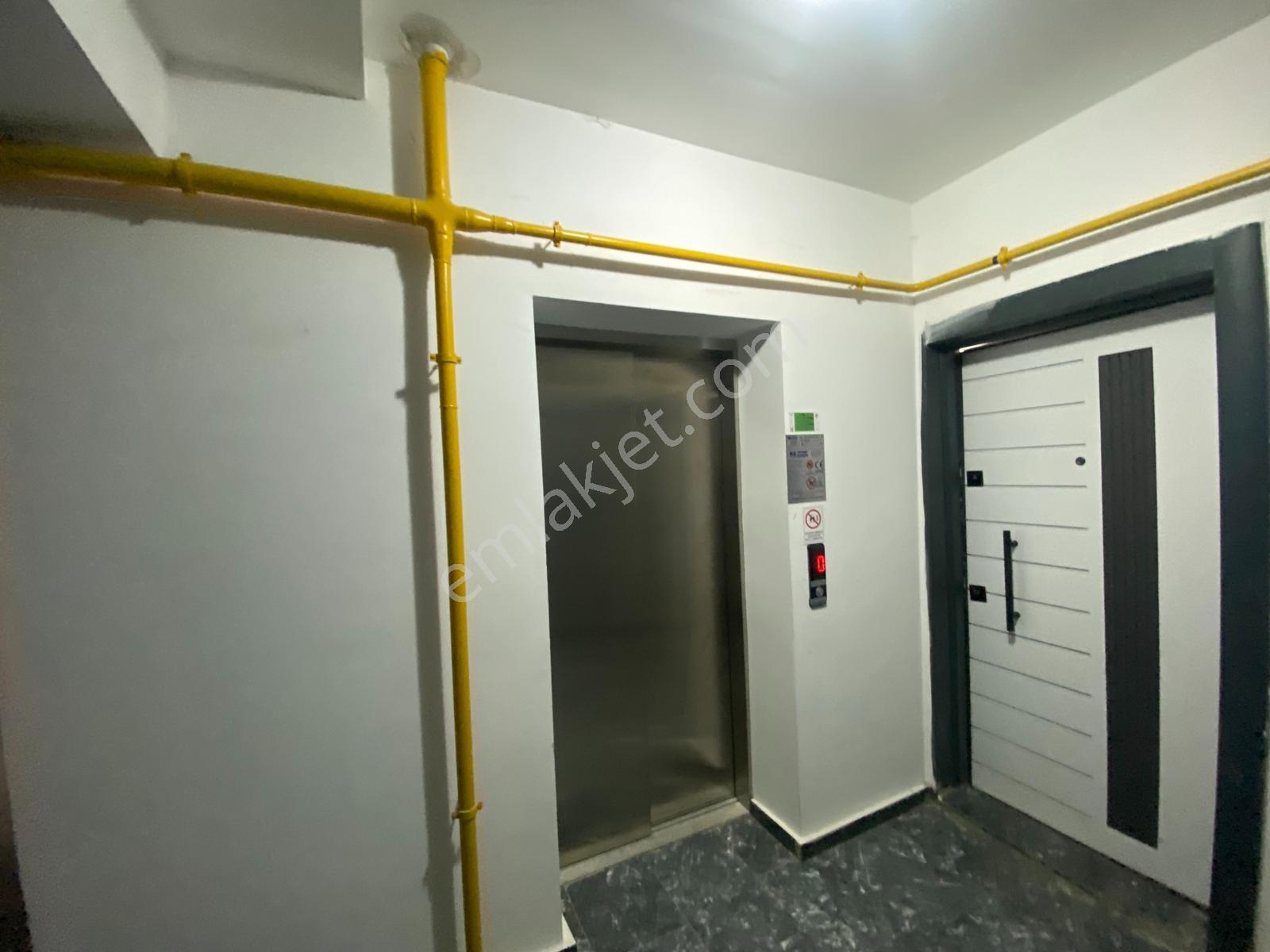 Truva/bt'den Körfez'de Deniz Manzaralı 1+1 Eşyalı Satılık Daire - Görsel 24