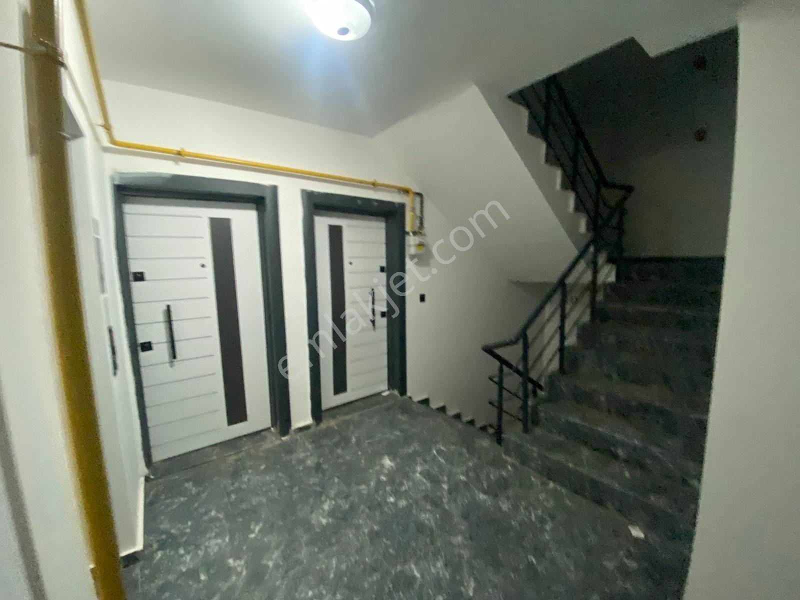 Truva/bt'den Körfez'de Deniz Manzaralı 1+1 Eşyalı Satılık Daire - Görsel 23