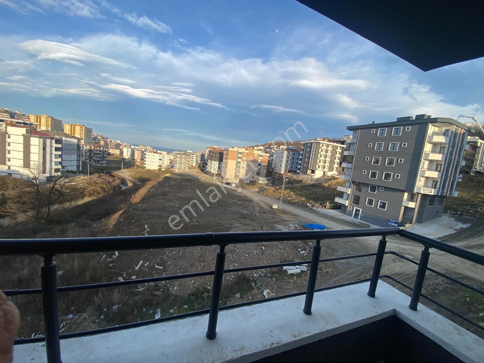 Truva/bt'den Körfez'de Deniz Manzaralı 1+1 Eşyalı Satılık Daire - Görsel 9