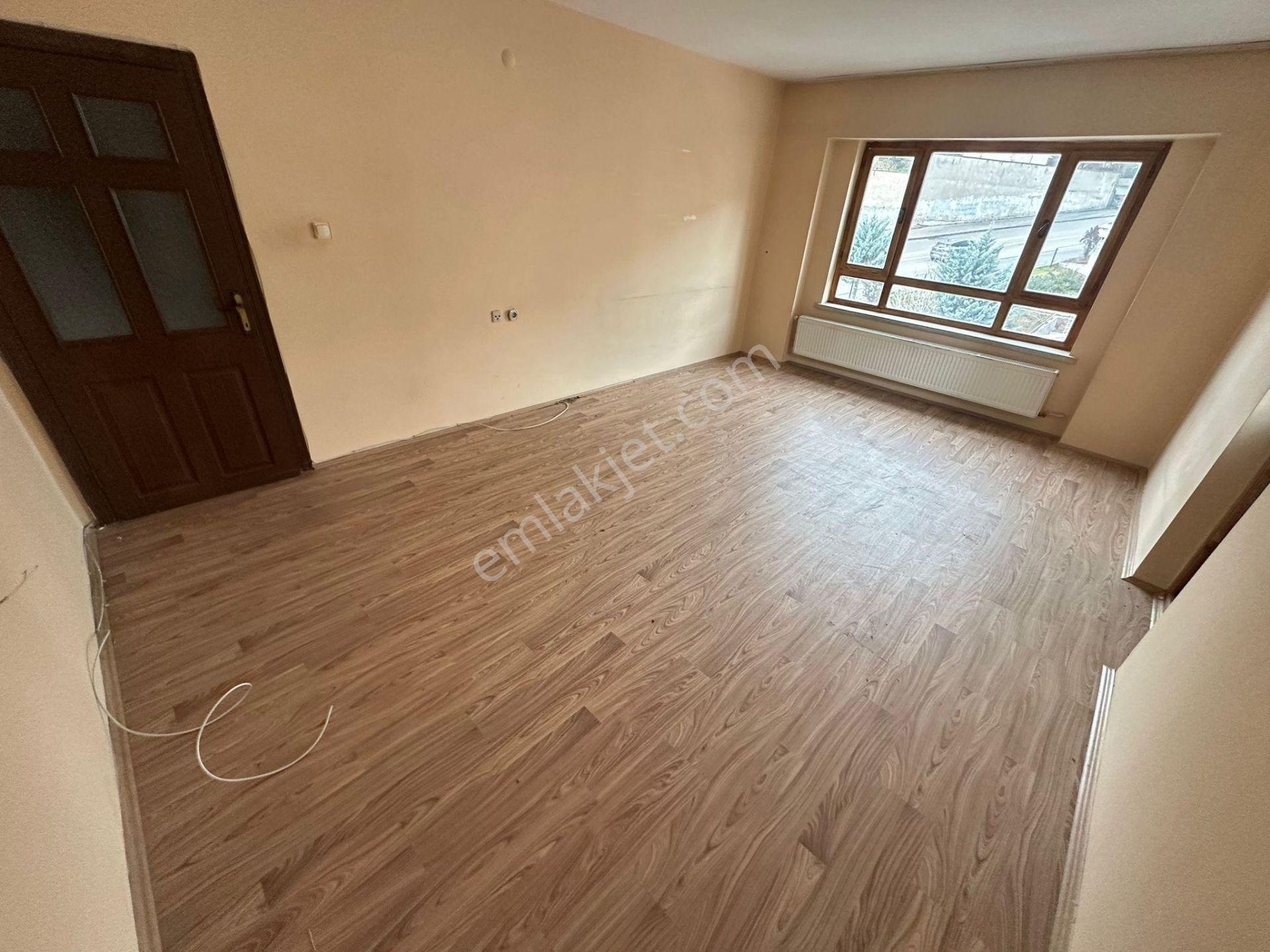 19 Mayıs Cadde Üzeri 3+1 Bağımsız Ön Cephe Yalıtımlı Bina Acil!! - Görsel 4