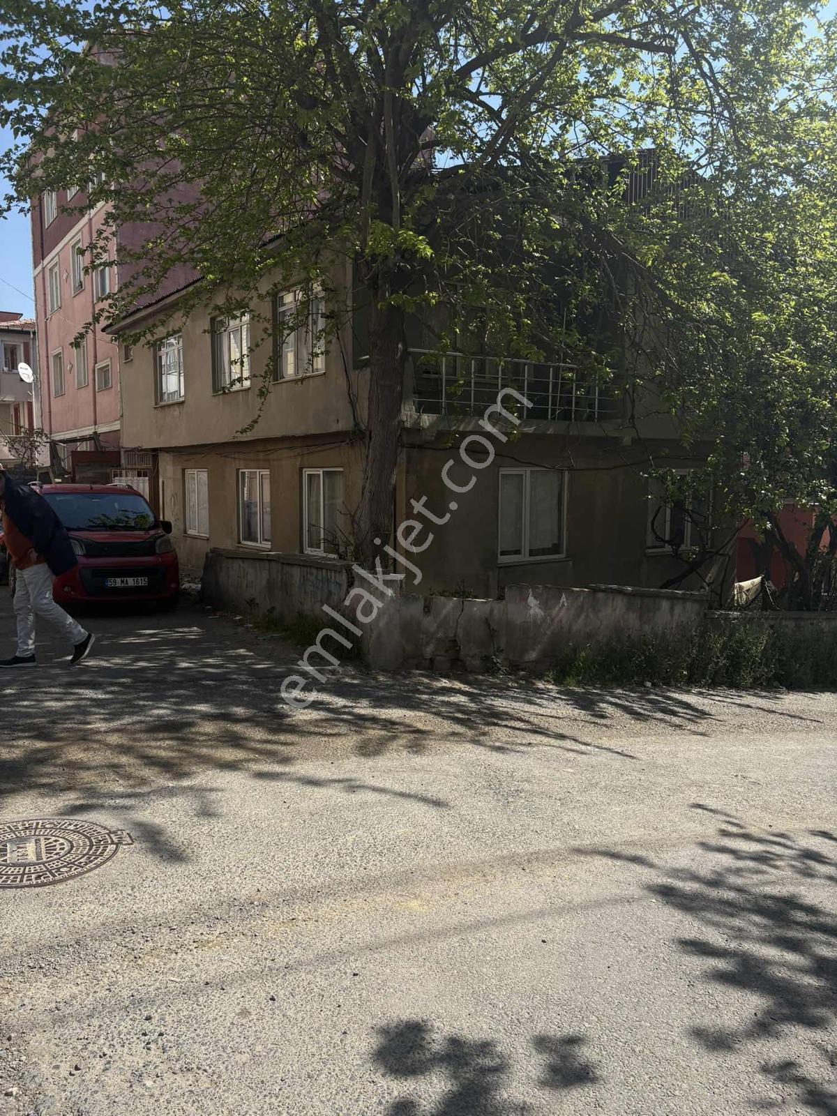 5 Kat İmarlı Müstakil Bina - Görsel 7
