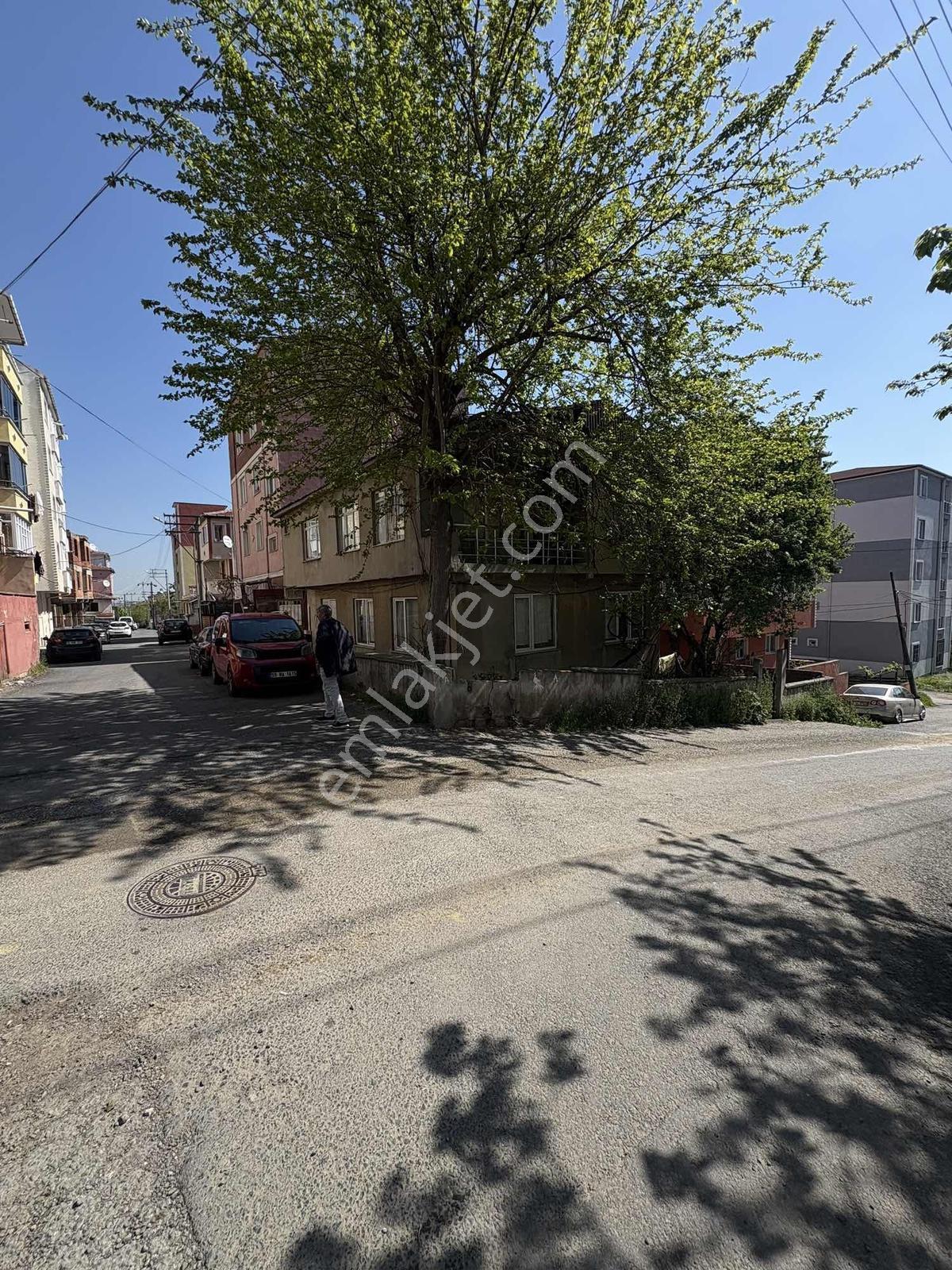 5 Kat İmarlı Müstakil Bina - Görsel 6