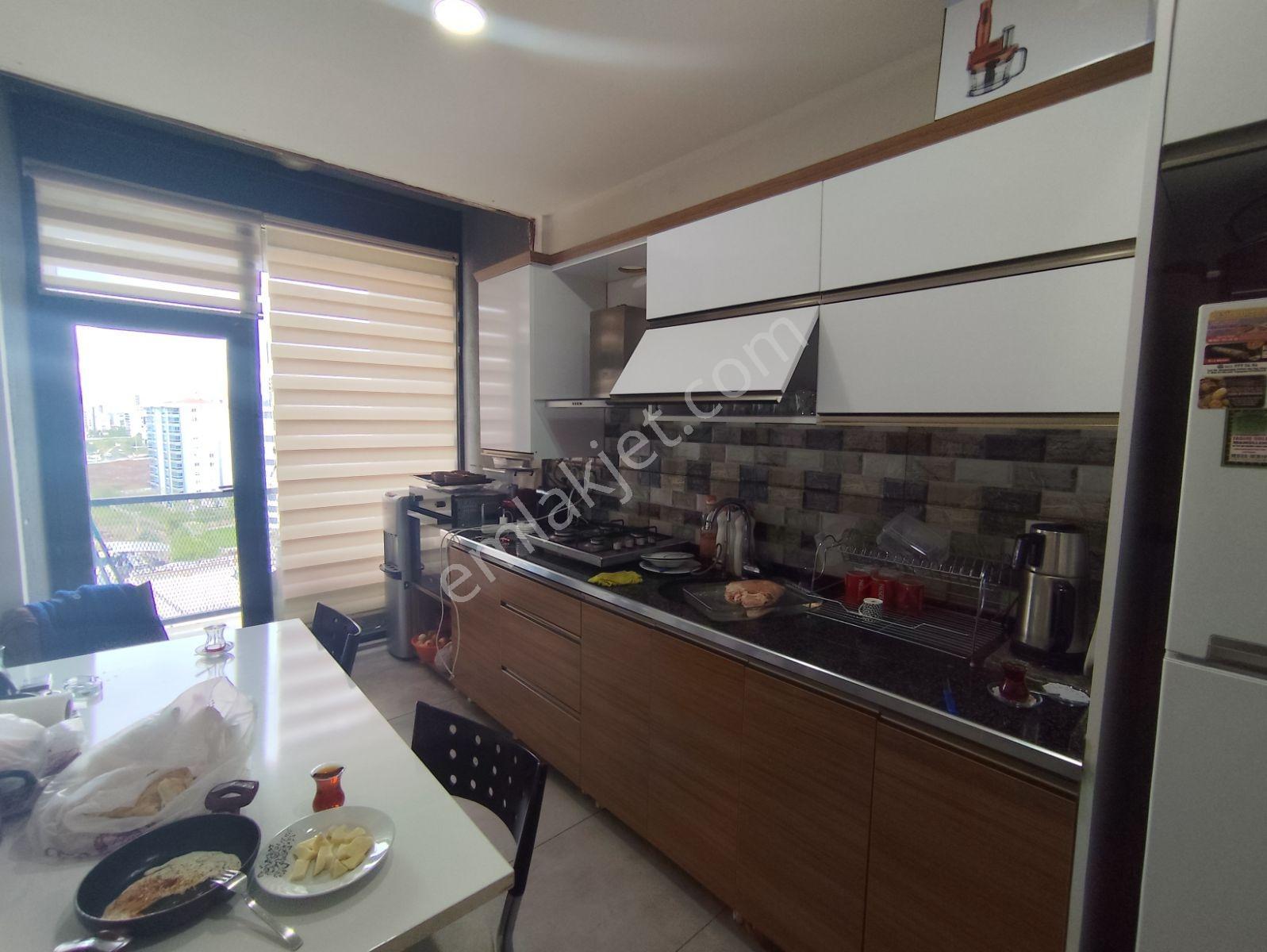 Rota'dan Otogar Civarı 3+1 Ultra Lüks Büro - Görsel 21