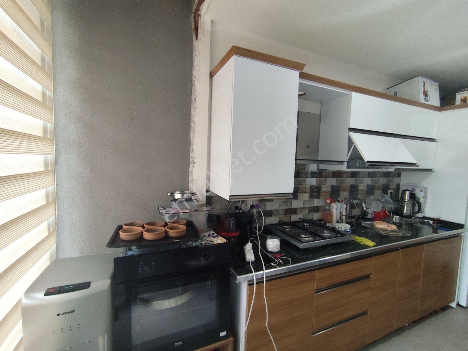 Rota'dan Otogar Civarı 3+1 Ultra Lüks Büro - Görsel 4