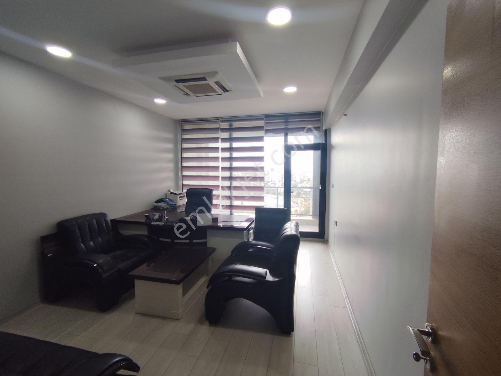 Rota'dan Otogar Civarı 3+1 Ultra Lüks Büro - Görsel 3