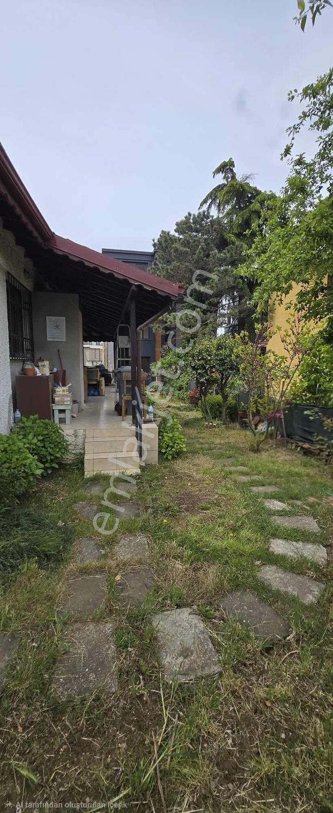 İş Bankası Dinleme Tesisi Karşısı 3+1 Müstakil Ev - Görsel 3