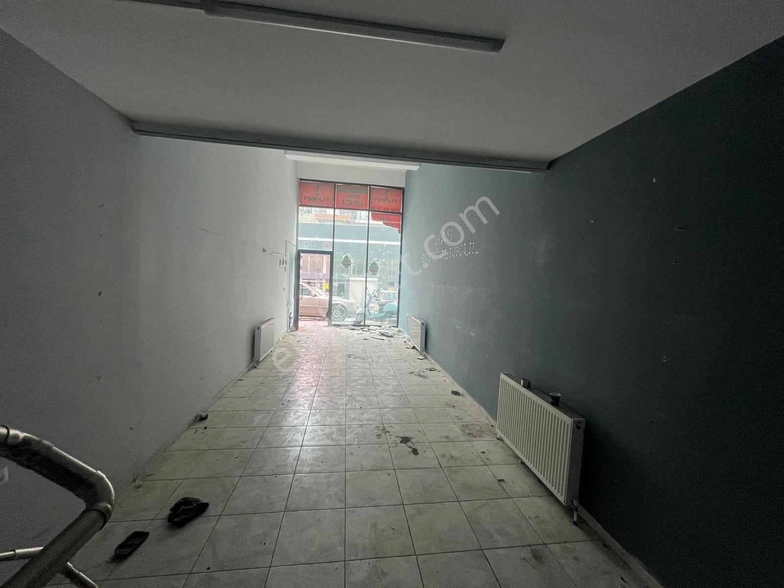 Yonca Emlak Durali Alıç Mah. Satılık 190m2 Dükkan - Görsel 3