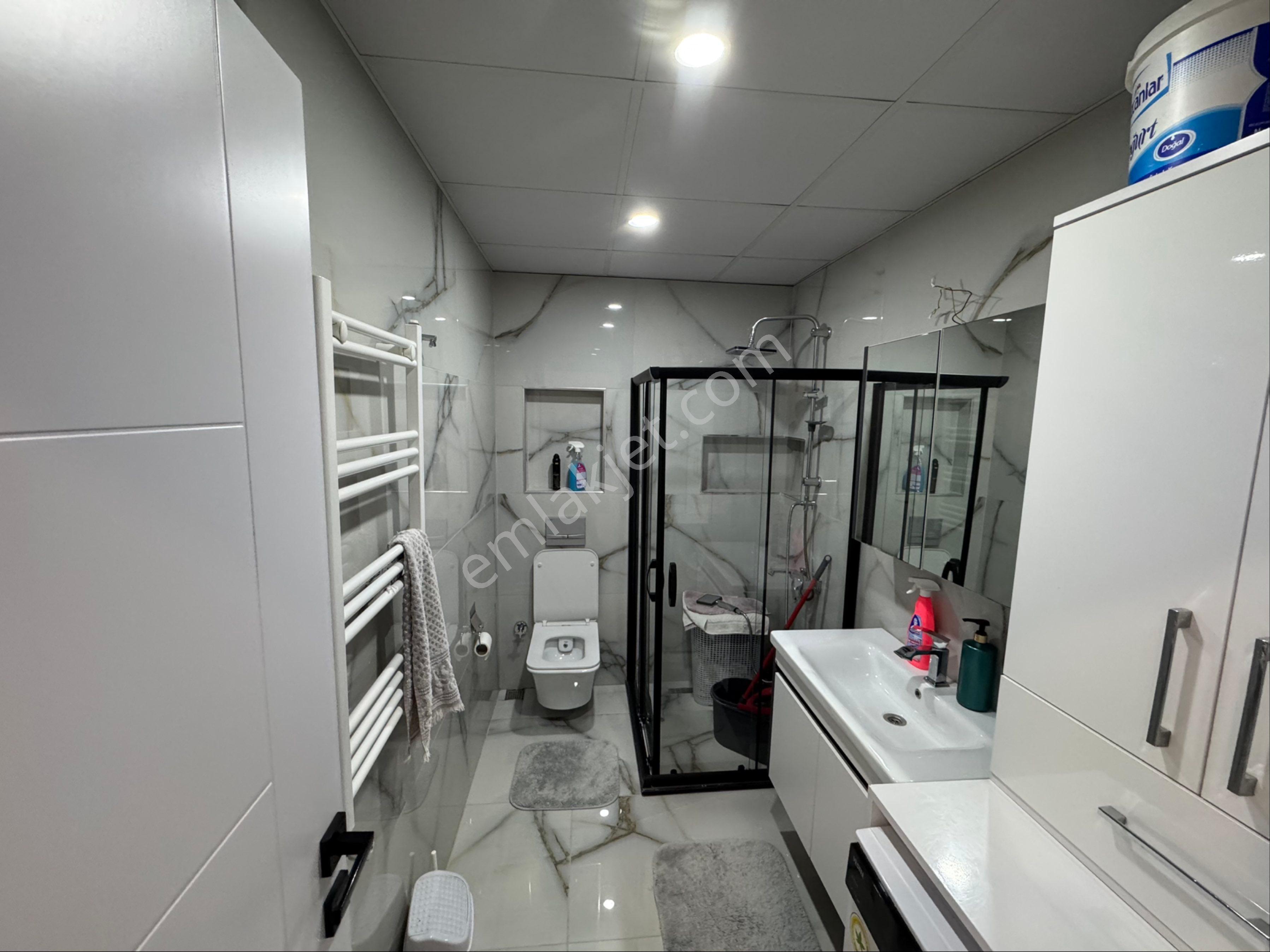 Tekirdağ Süleymanpaşa Çınarlı Mahallesi Satılık 3+1 Dubleks Daire - Görsel 19