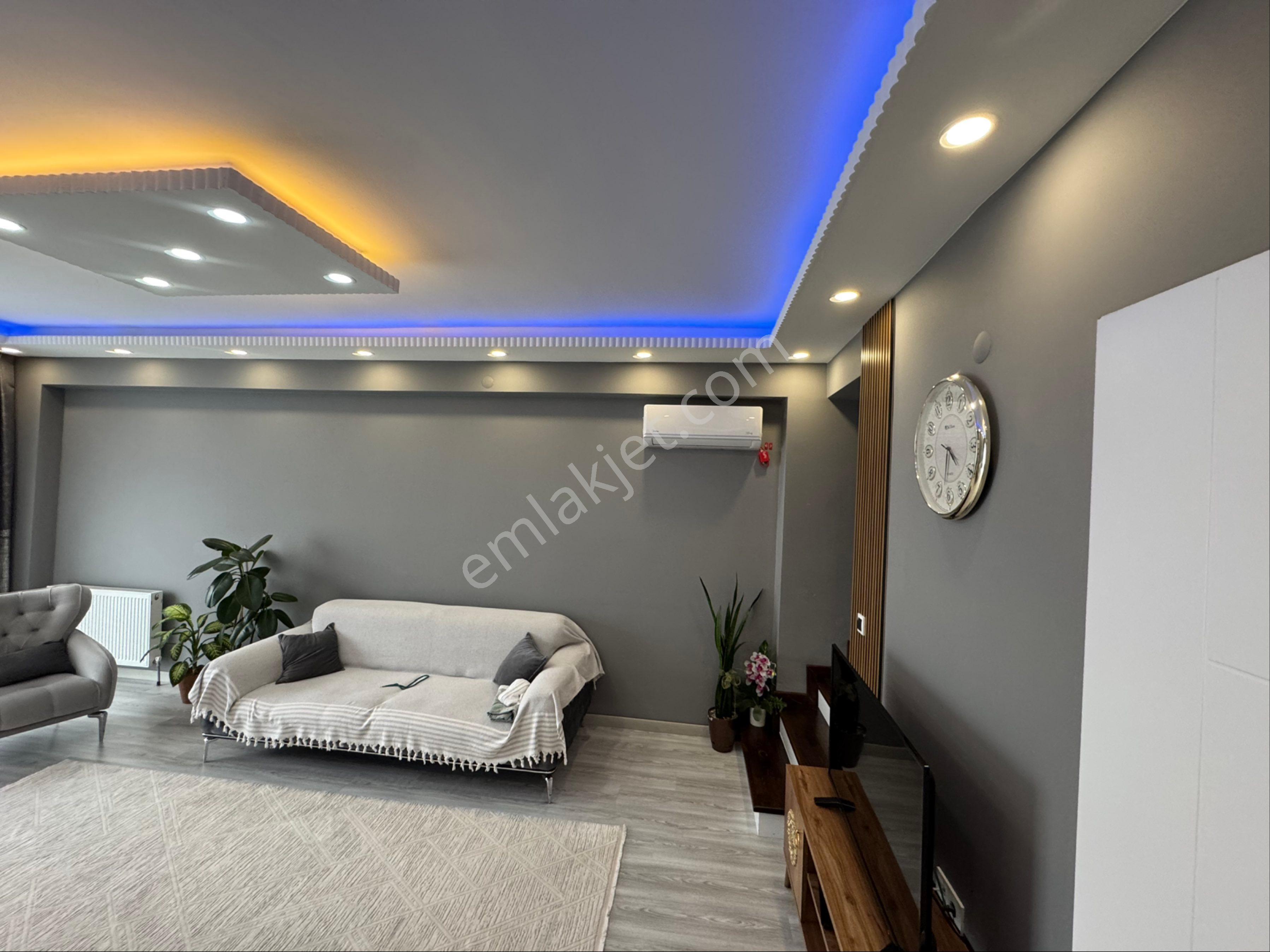 Tekirdağ Süleymanpaşa Çınarlı Mahallesi Satılık 3+1 Dubleks Daire - Görsel 4