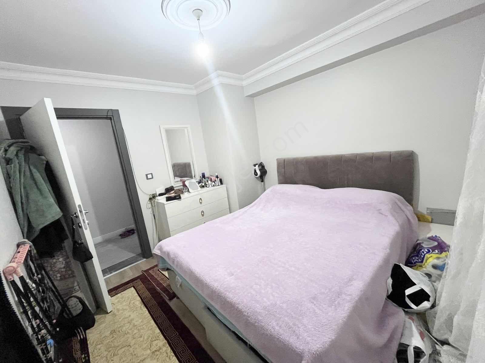 Demir İnşaattan İsmetpaşa Mah Site'de 2+1 90m2 Yüksek Giriş - Görsel 3