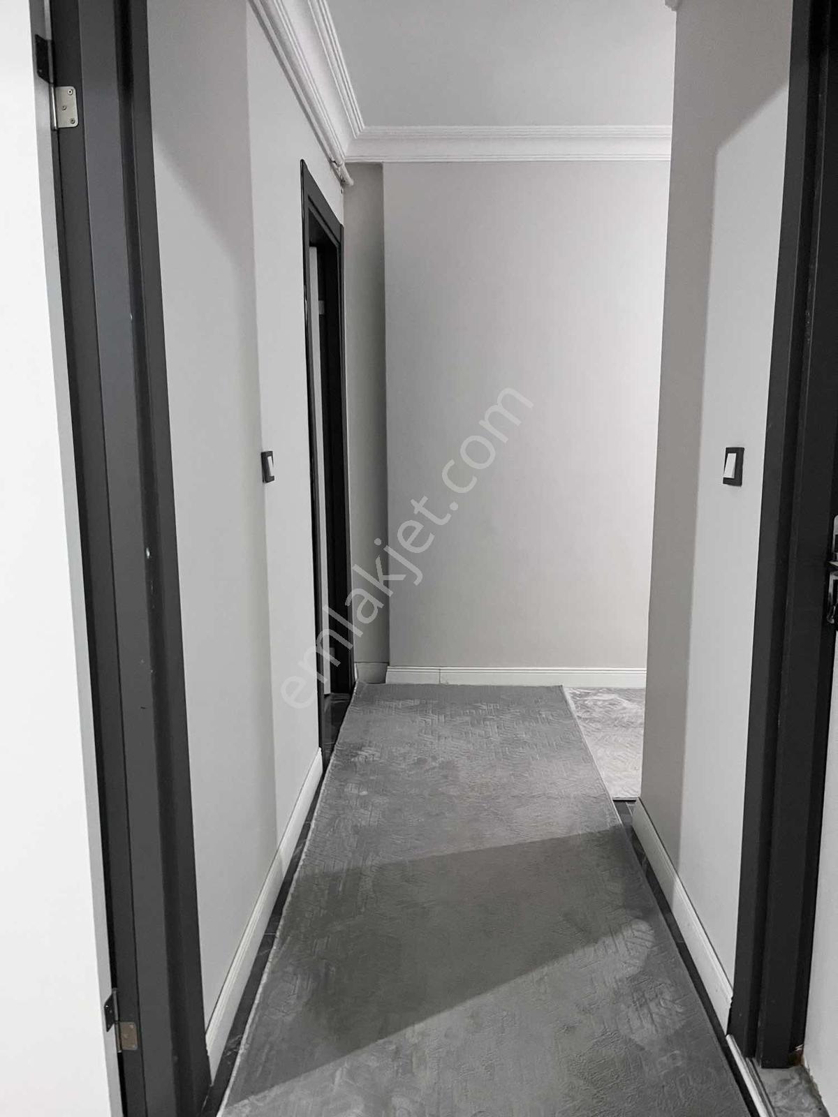 Demir İnşaattan İsmetpaşa Mah Site'de 2+1 90m2 Yüksek Giriş - Görsel 18