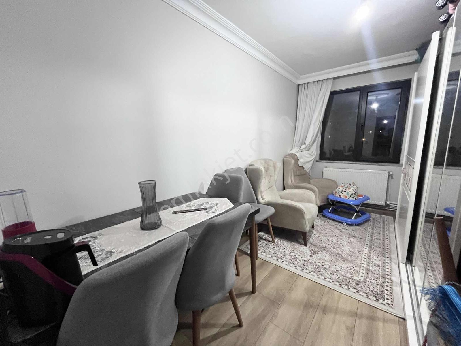 Demir İnşaattan İsmetpaşa Mah Site'de 2+1 90m2 Yüksek Giriş - Görsel 27