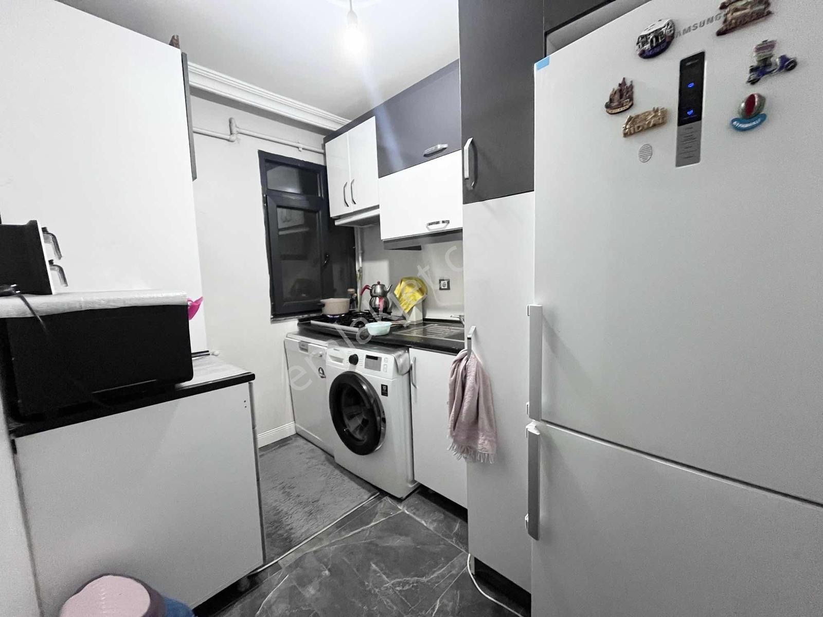 Demir İnşaattan İsmetpaşa Mah Site'de 2+1 90m2 Yüksek Giriş - Görsel 26