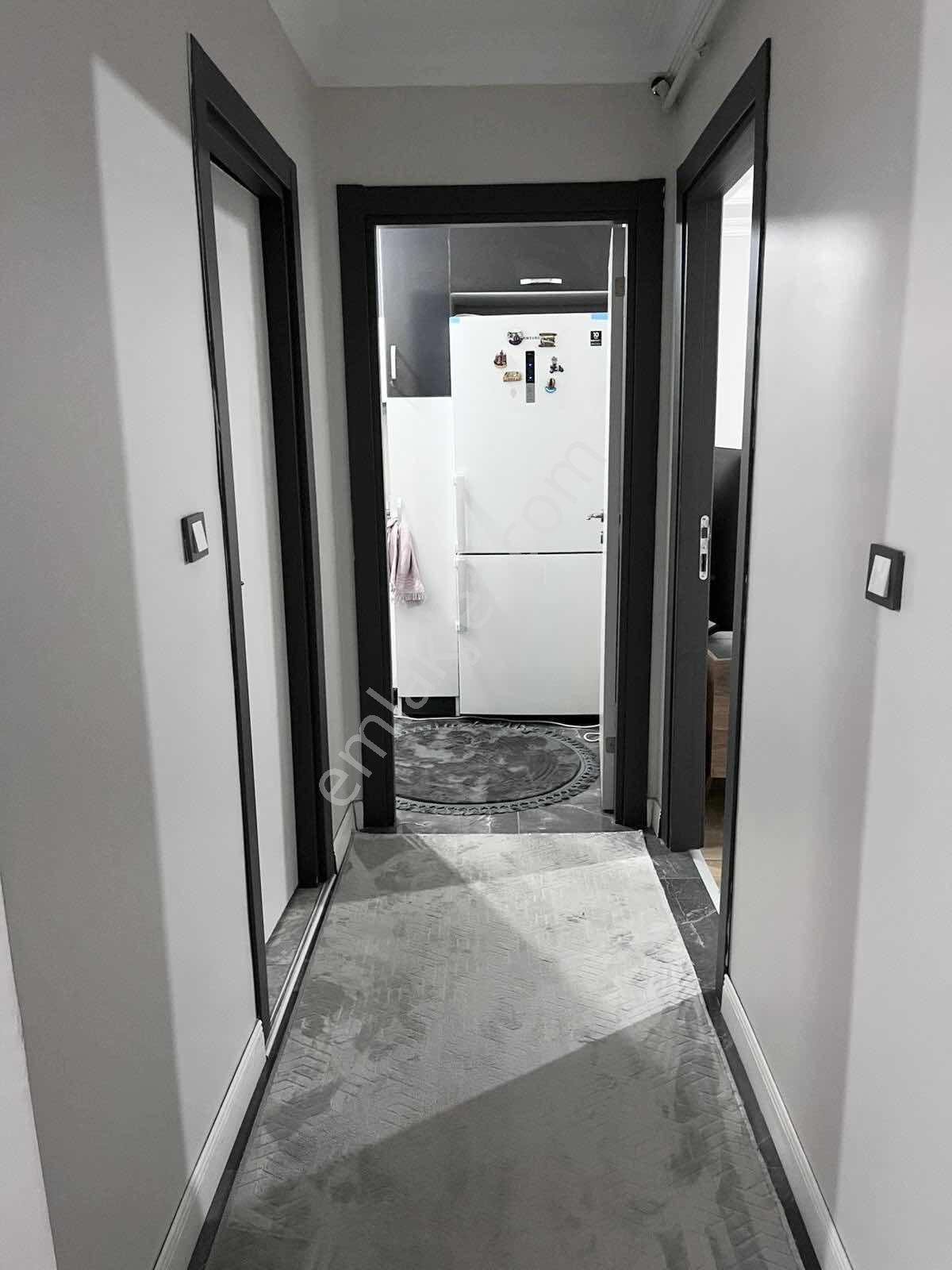 Demir İnşaattan İsmetpaşa Mah Site'de 2+1 90m2 Yüksek Giriş - Görsel 34