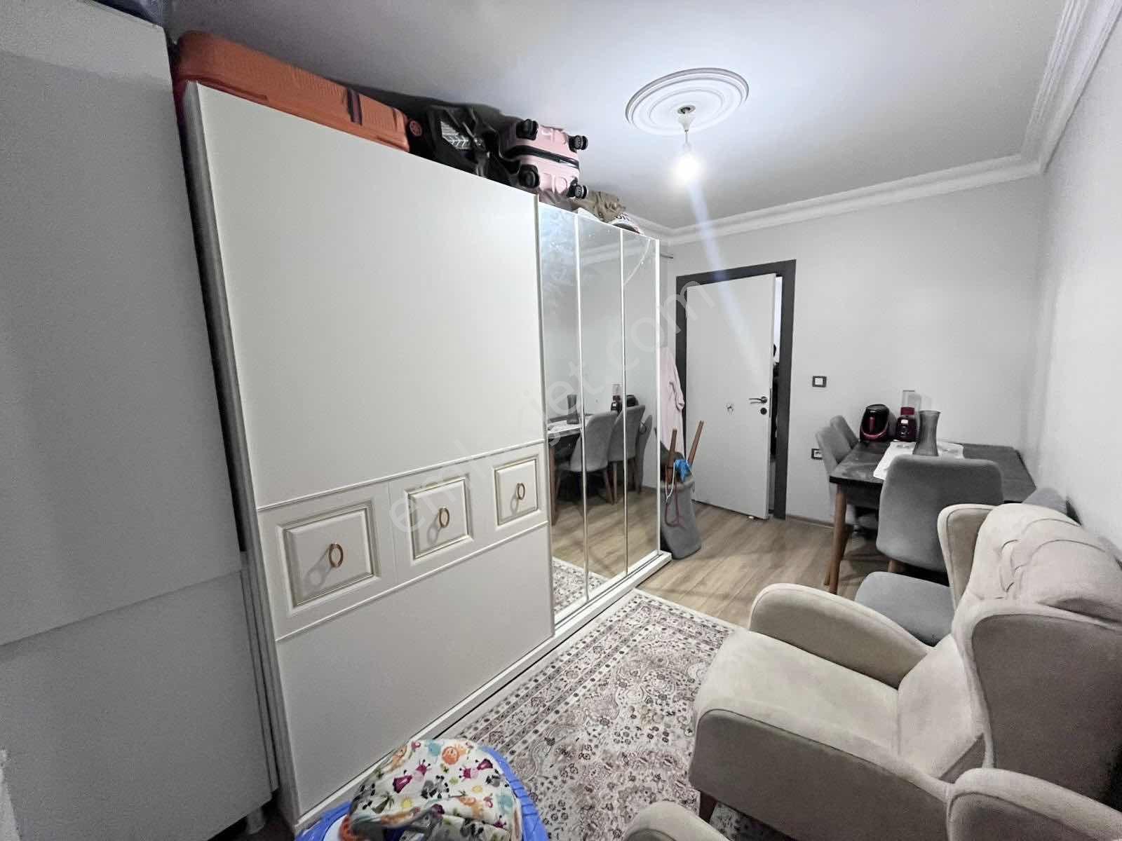 Demir İnşaattan İsmetpaşa Mah Site'de 2+1 90m2 Yüksek Giriş - Görsel 7