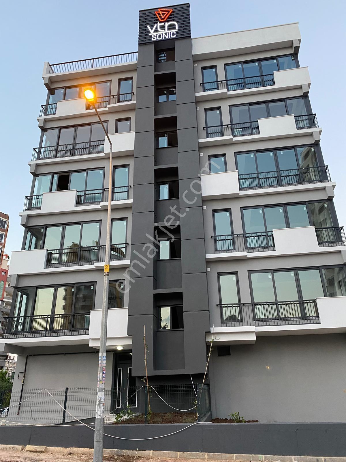 Karınca'dan Ünversite Caddesinde Kiracılı 2+1 Satılık Daire ! - Görsel 10