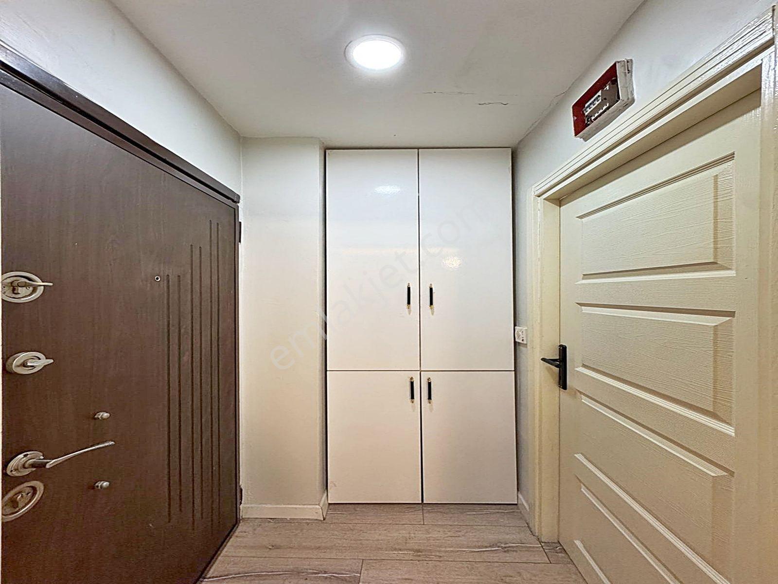 Cadde34 Yapı'dan Metrobüse Yürüme Mesafesinde Krediye Uygun 2+1 Dubleks Satılık Daire!! - Görsel 6