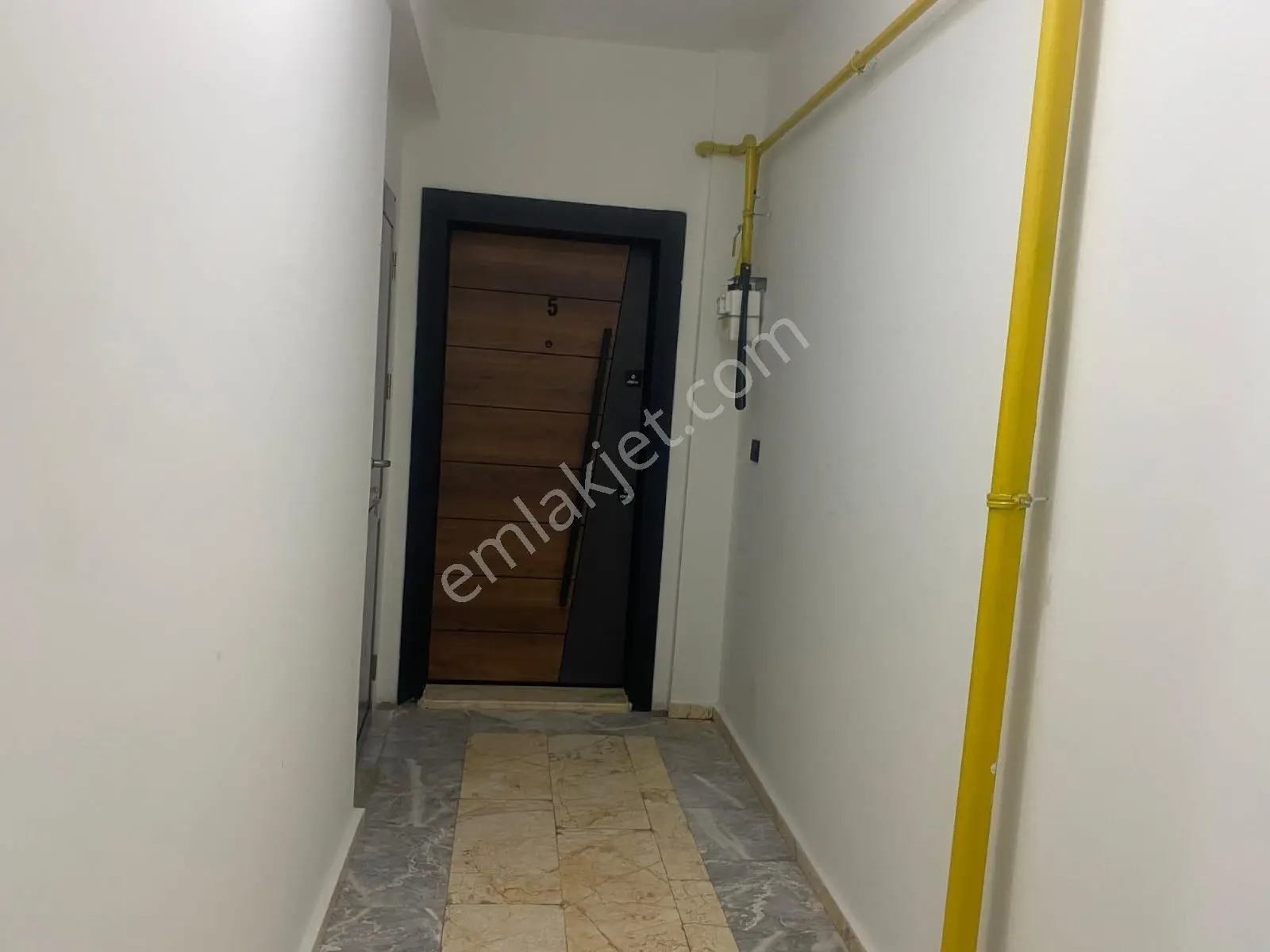Bess'den Güçlübey Vadisi 3. Etap'ta Kiralık 3+1 Daire - Görsel 3