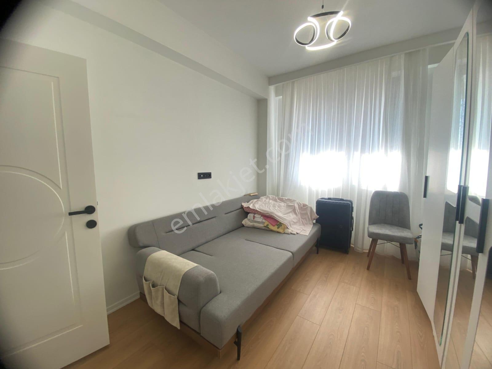 Bess'den Güçlübey Vadisi 3. Etap'ta Kiralık 3+1 Daire - Görsel 8