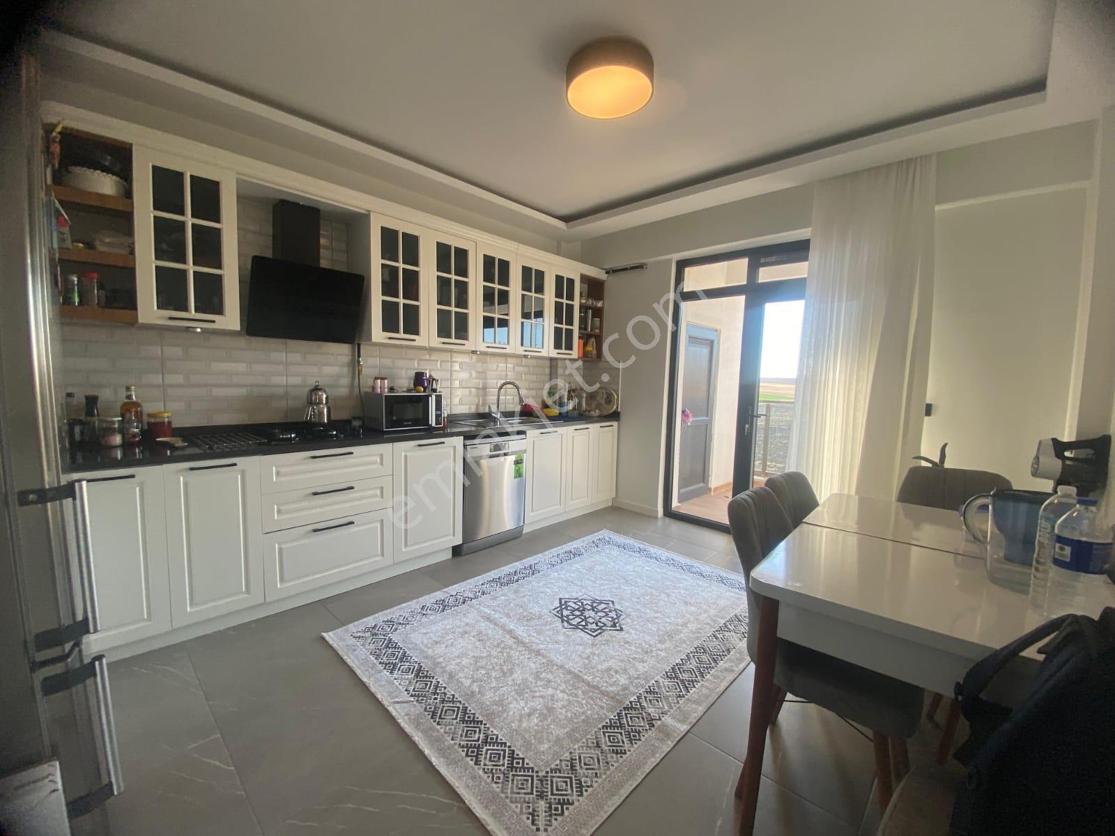 Bess'den Güçlübey Vadisi 3. Etap'ta Kiralık 3+1 Daire - Görsel 13