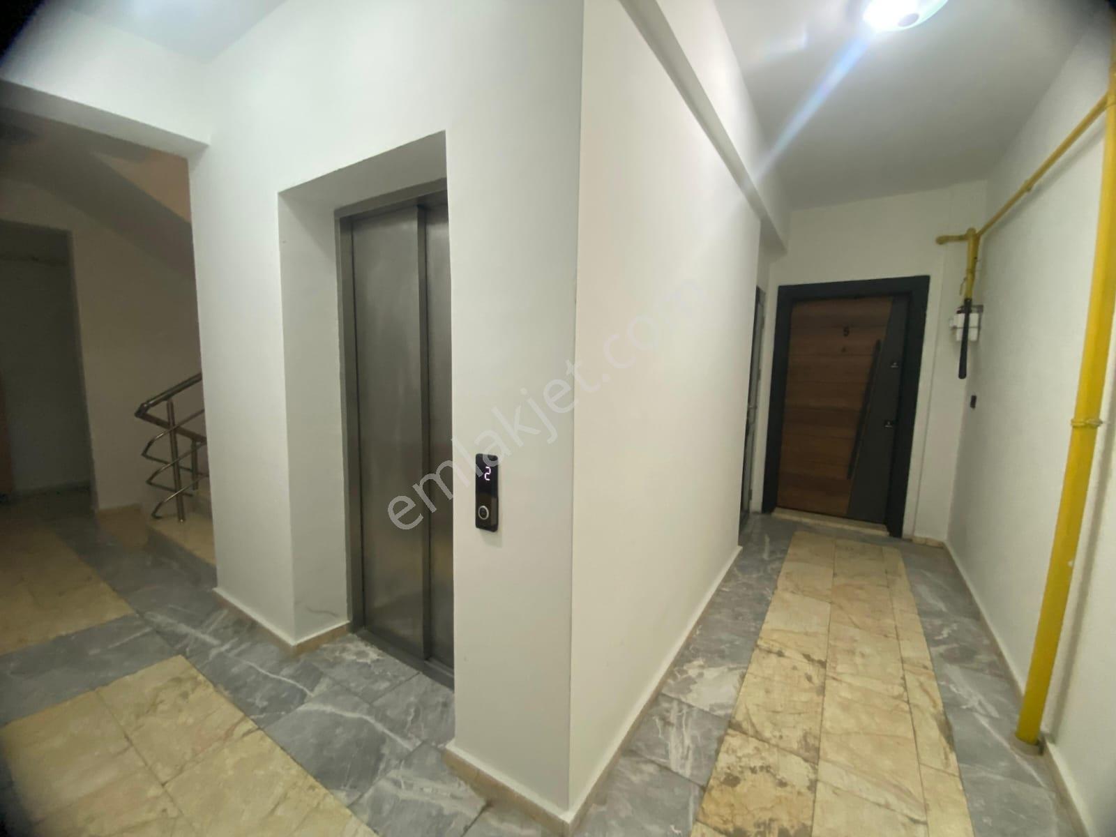 Bess'den Güçlübey Vadisi 3. Etap'ta Kiralık 3+1 Daire - Görsel 12
