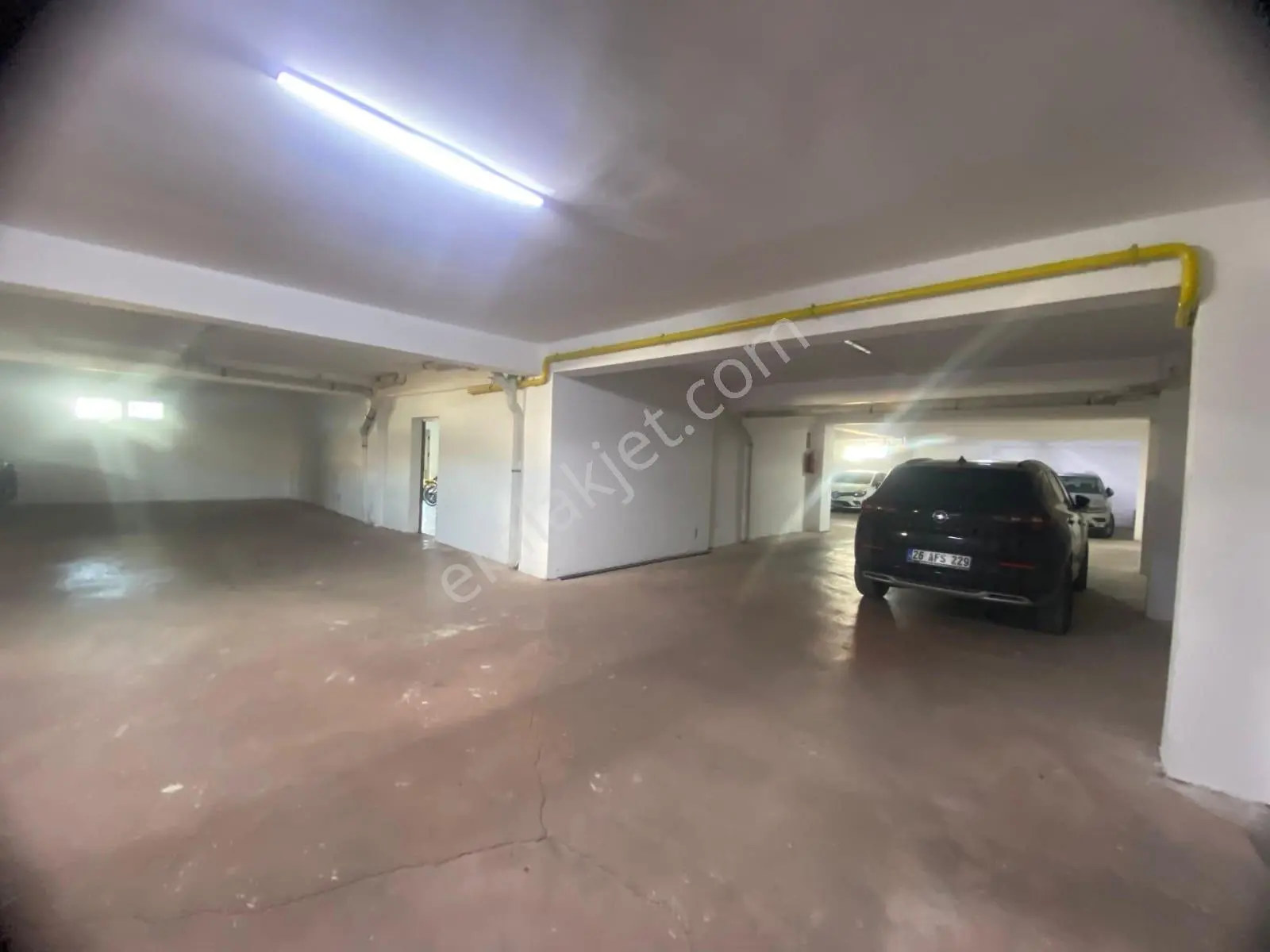 Bess'den Güçlübey Vadisi 3. Etap'ta Kiralık 3+1 Daire - Görsel 32
