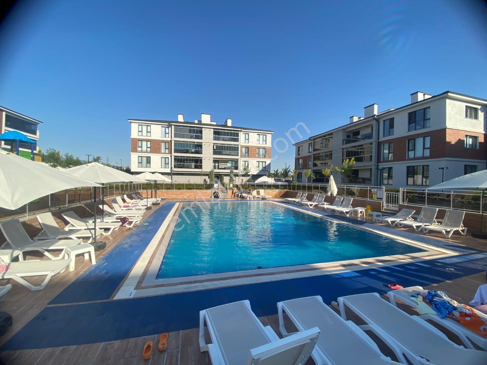 Bess'den Güçlübey Vadisi 3. Etap'ta Kiralık 3+1 Daire - Görsel 19