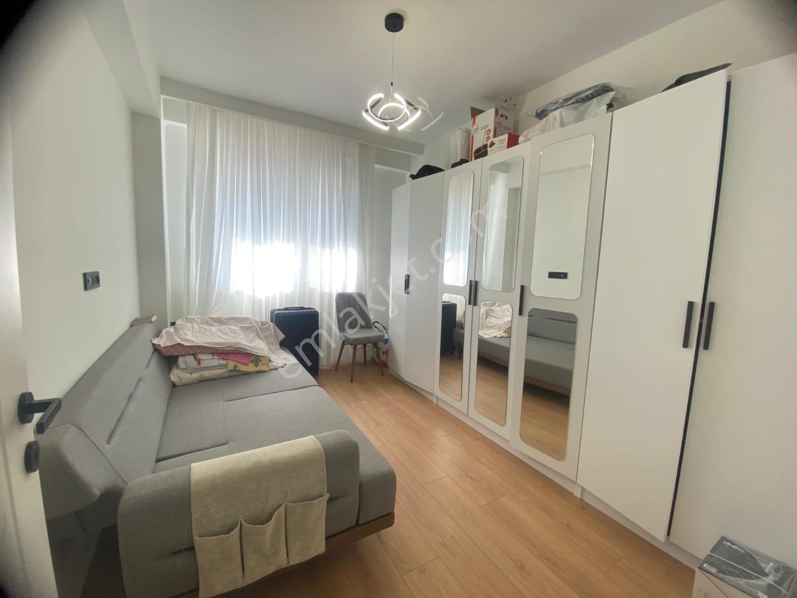 Bess'den Güçlübey Vadisi 3. Etap'ta Kiralık 3+1 Daire - Görsel 17