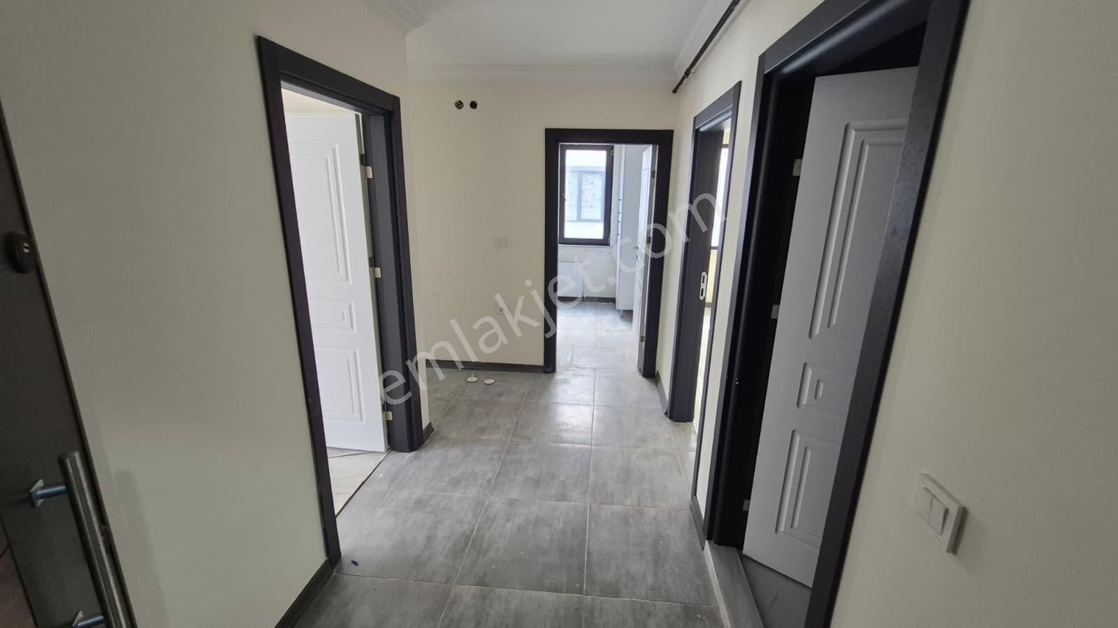 B&u Gayrimenkulden Atatürk Mah. Kiralık 2+1 Sıfır Daire. - Görsel 9