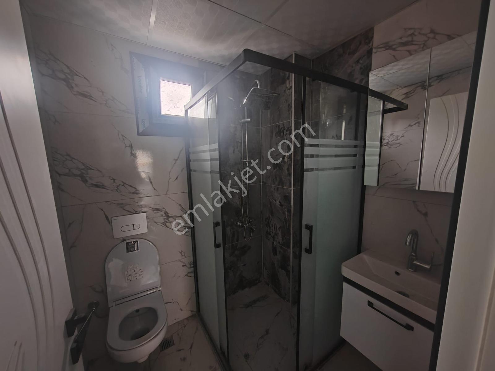 Kiralık! Hüdai Oral Caddesinde 2+1 Sıfır Daire - Görsel 9