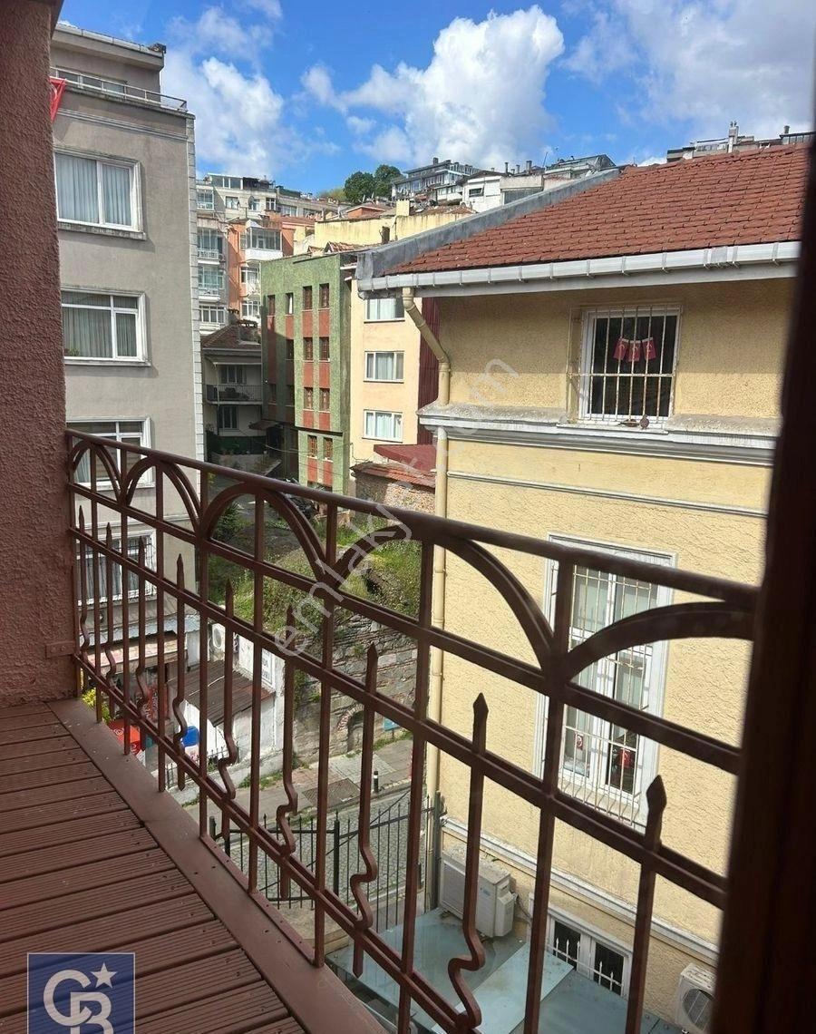 Ortaköyde Komple Bina | Yenilenmiş, Çok Amaçlı Kullanıma Uygun - Görsel 22