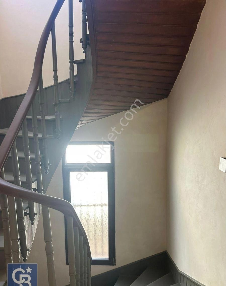 Ortaköyde Komple Bina | Yenilenmiş, Çok Amaçlı Kullanıma Uygun - Görsel 17