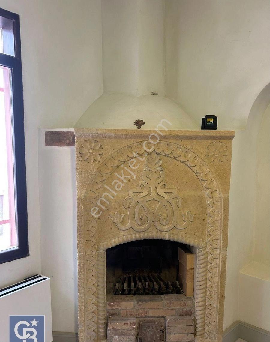 Ortaköyde Komple Bina | Yenilenmiş, Çok Amaçlı Kullanıma Uygun - Görsel 6