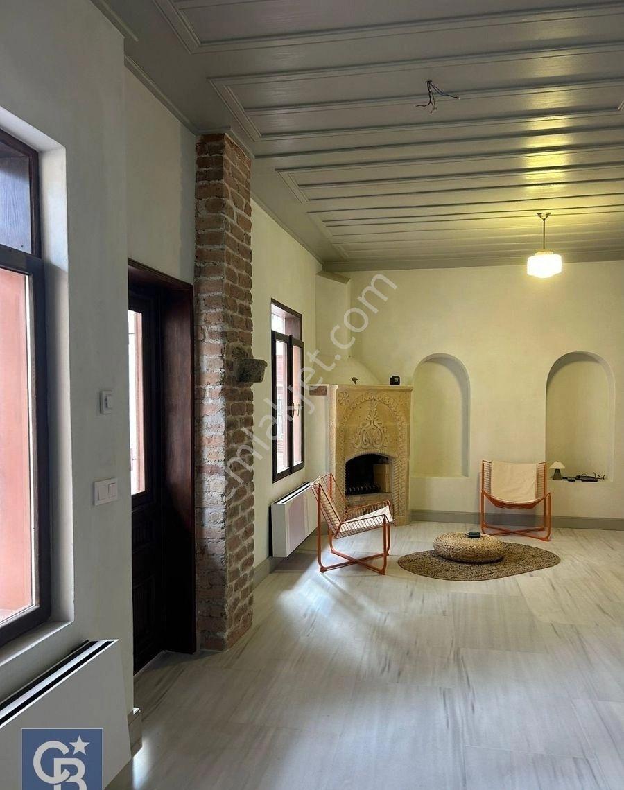 Ortaköyde Komple Bina | Yenilenmiş, Çok Amaçlı Kullanıma Uygun - Görsel 11