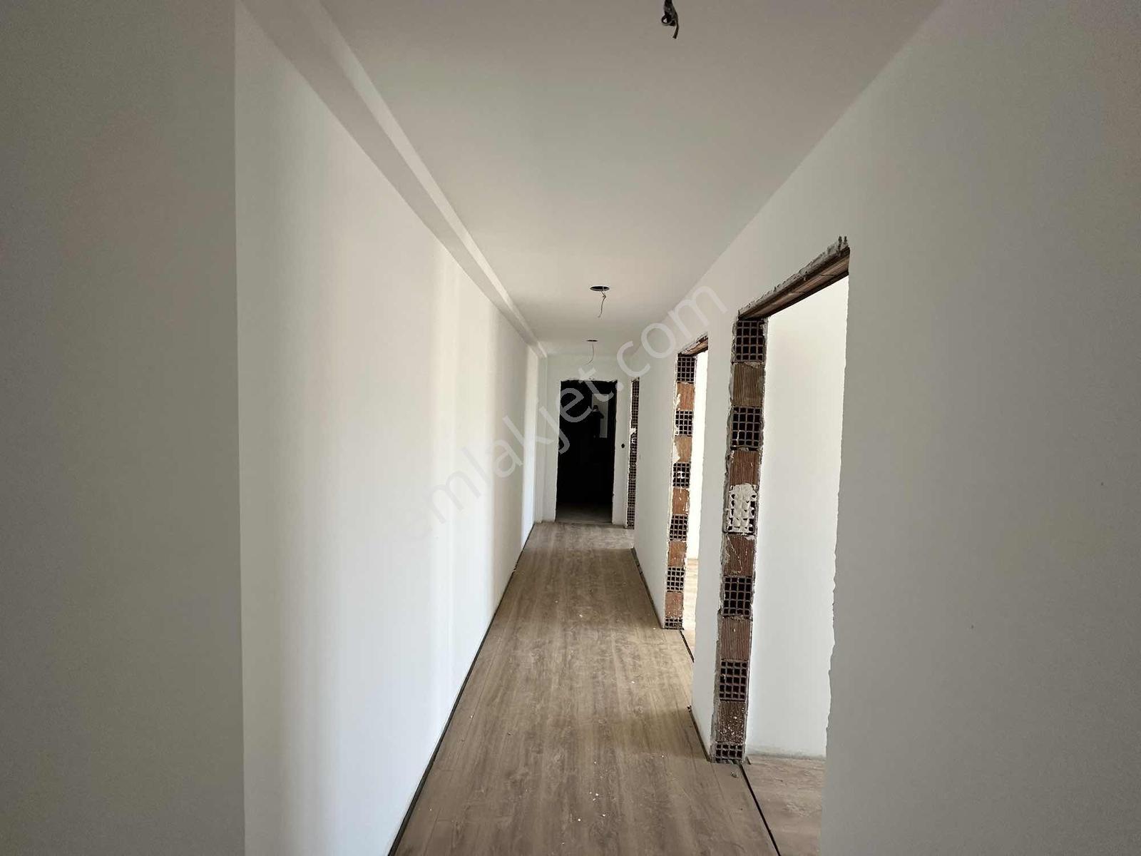 Milas Salı Pazarı Yakınında Sıfır Kiralık Daire - Görsel 4