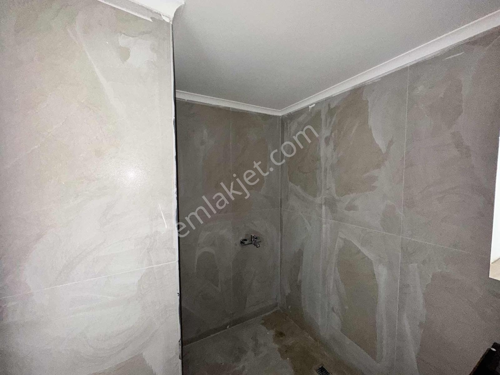 Milas Salı Pazarı Yakınında Sıfır Kiralık Daire - Görsel 13