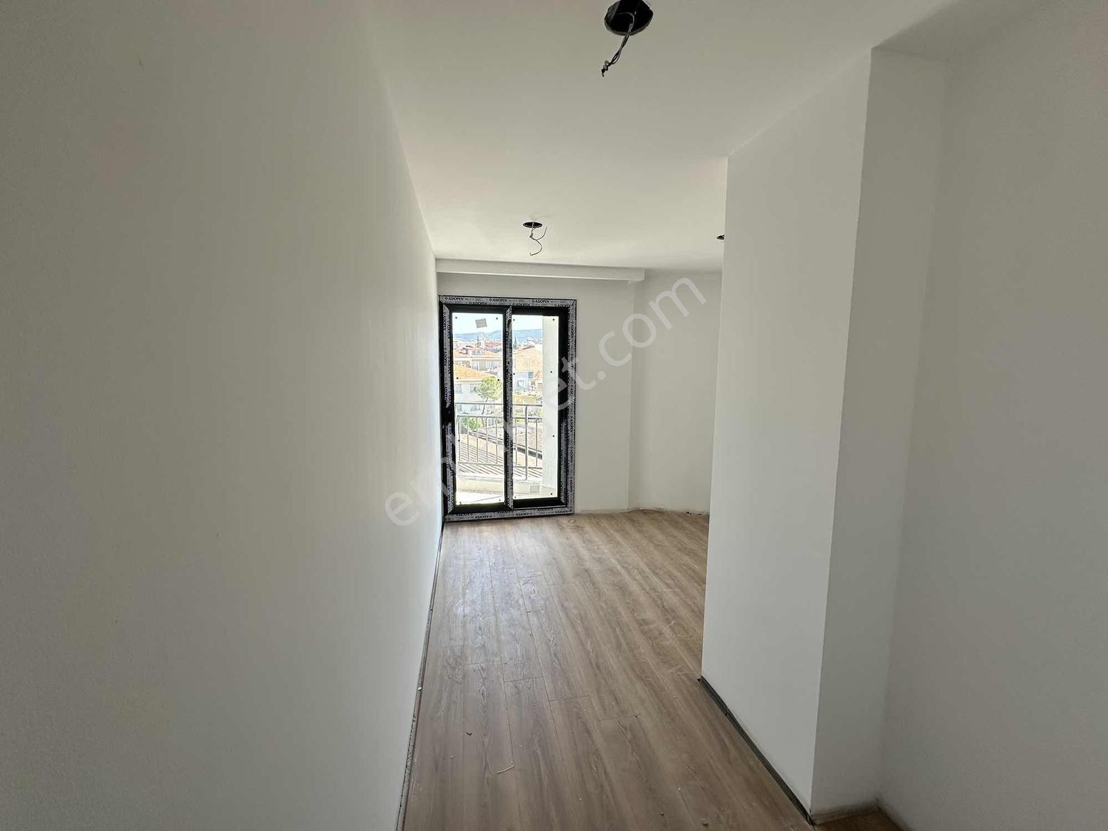 Milas Salı Pazarı Yakınında Sıfır Kiralık Daire - Görsel 5