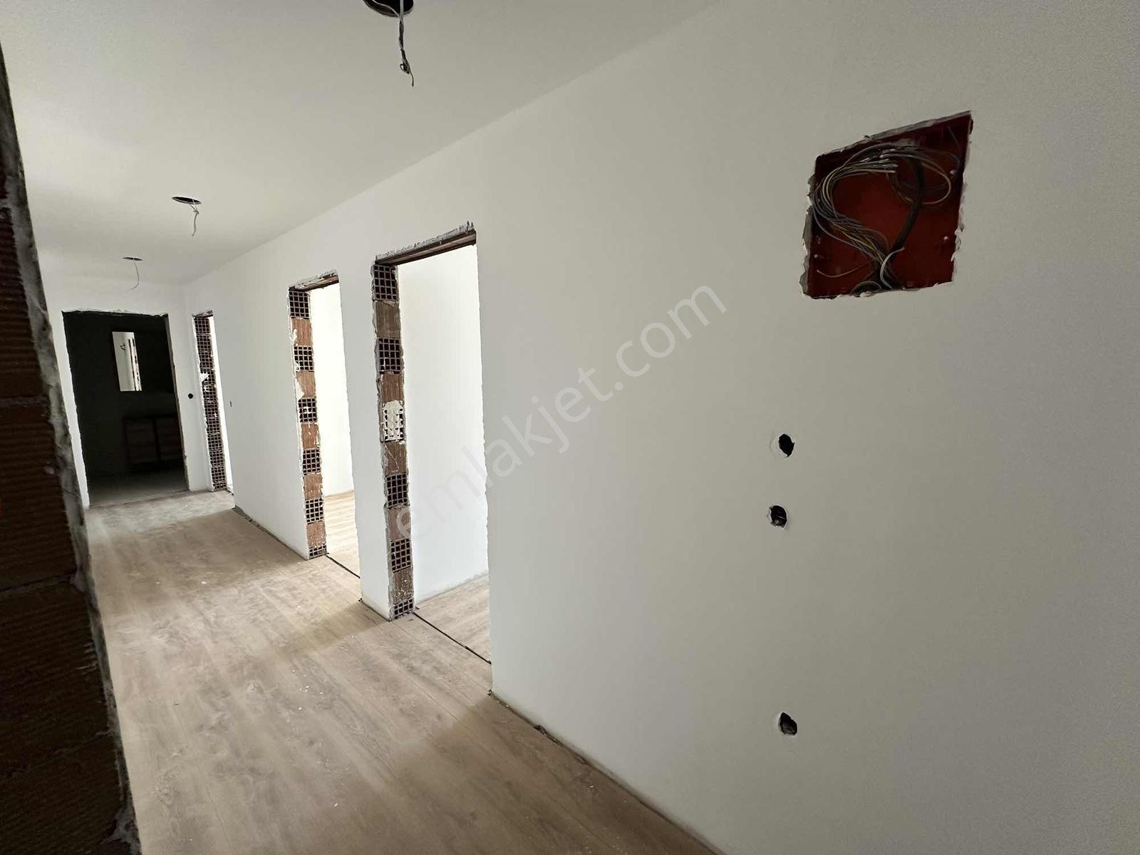 Milas Salı Pazarı Yakınında Sıfır Kiralık Daire - Görsel 11