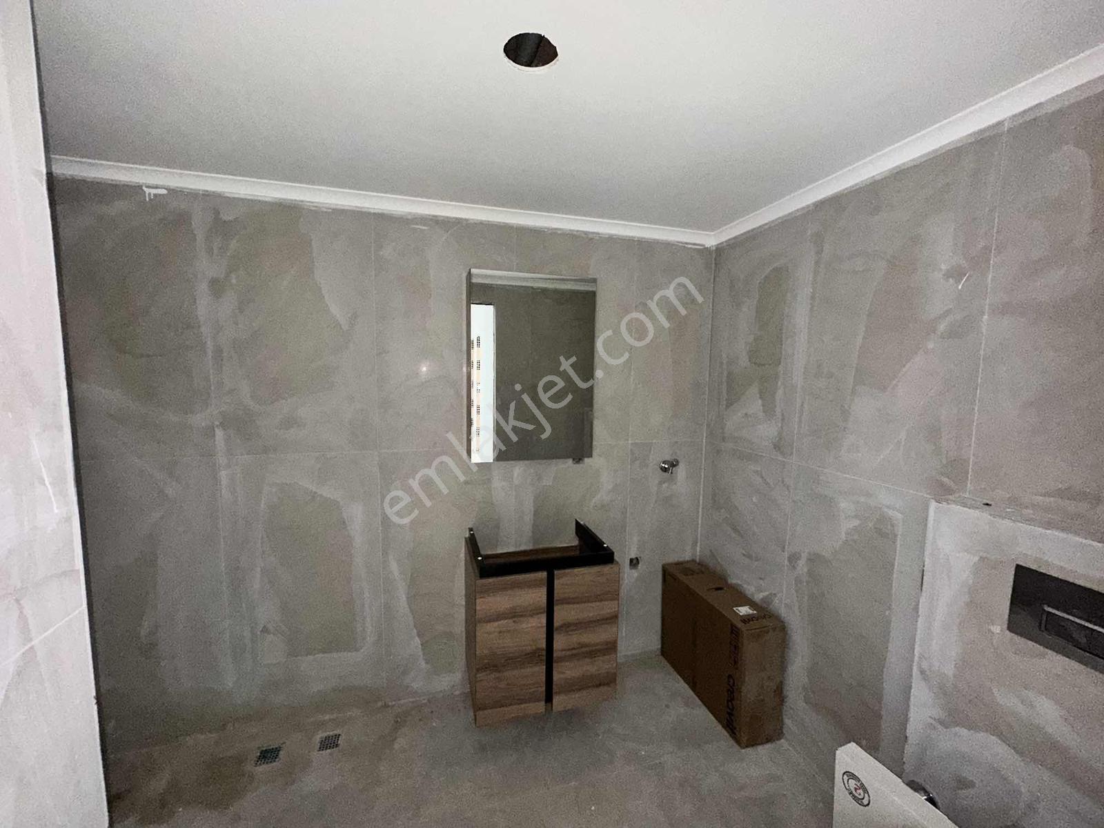 Milas Salı Pazarı Yakınında Sıfır Kiralık Daire - Görsel 10