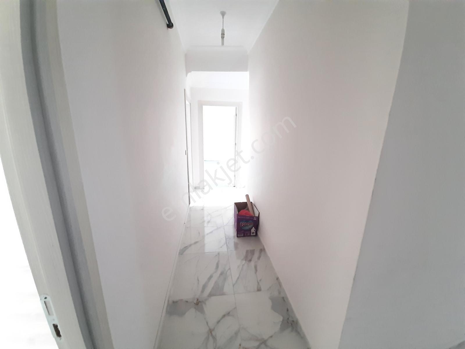 Pendik Yeni Mahalle Plevne Caddesi Yeni Binada Kiralık 3+1 Daire - Görsel 21