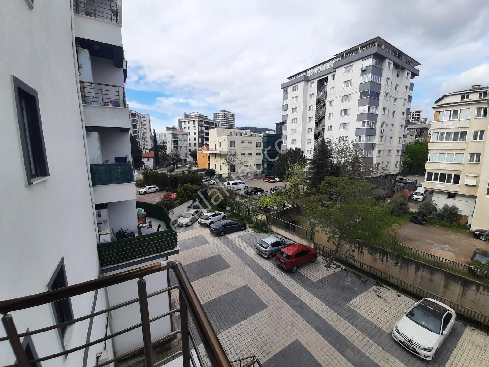 Pendik Yeni Mahalle Plevne Caddesi Yeni Binada Kiralık 3+1 Daire - Görsel 18