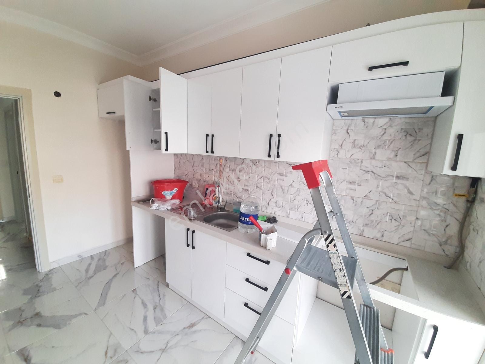 Pendik Yeni Mahalle Plevne Caddesi Yeni Binada Kiralık 3+1 Daire - Görsel 17