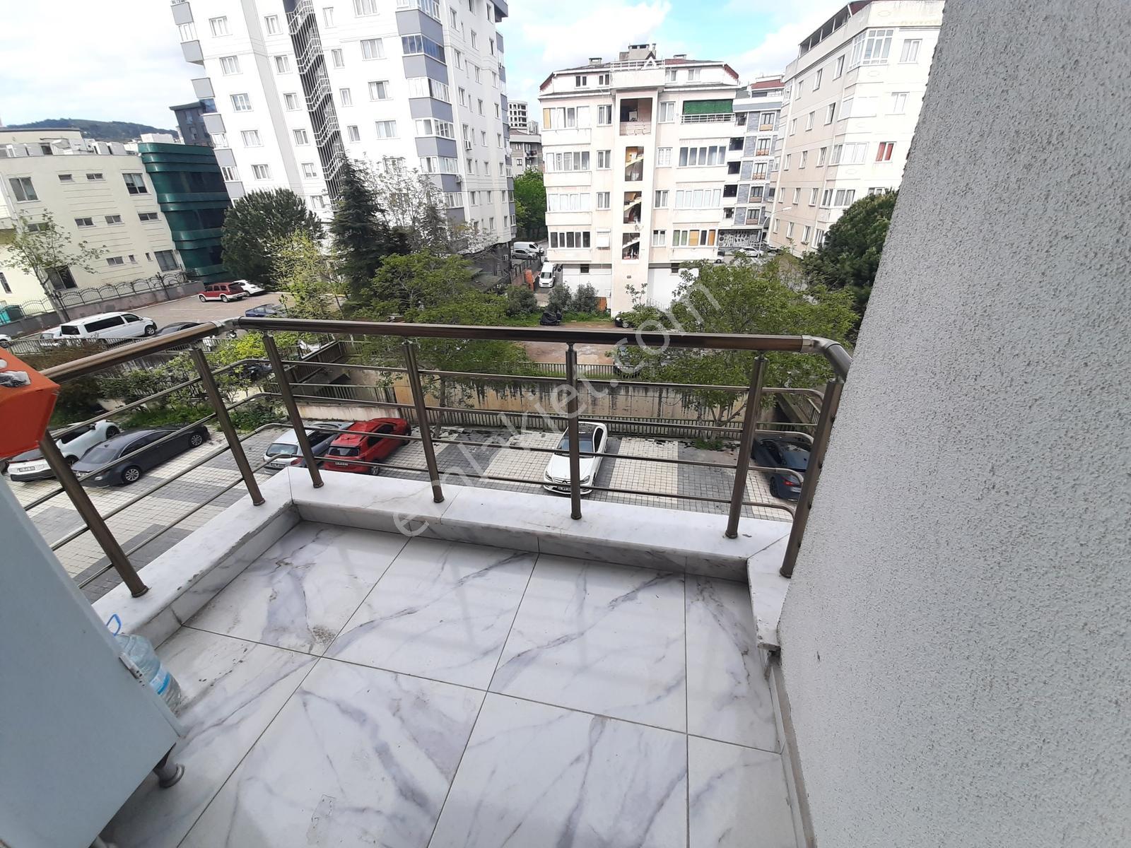 Pendik Yeni Mahalle Plevne Caddesi Yeni Binada Kiralık 3+1 Daire - Görsel 25