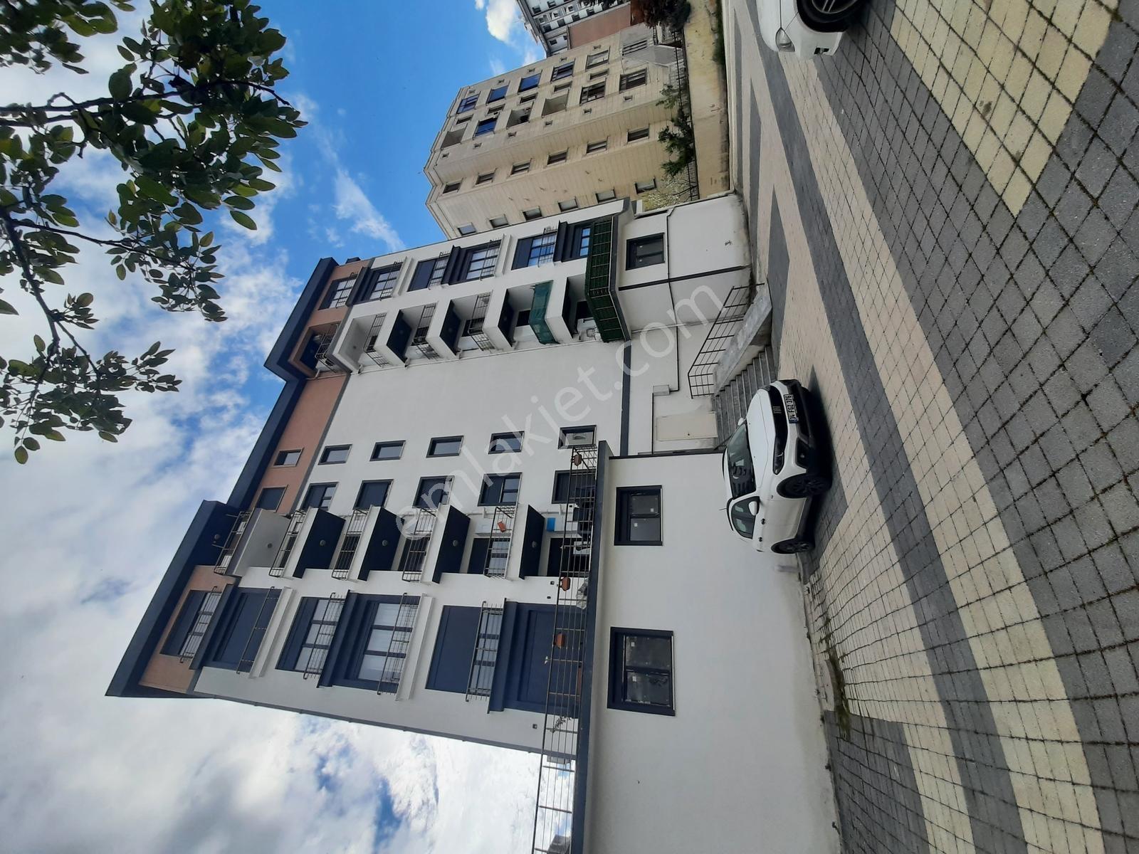 Pendik Yeni Mahalle Plevne Caddesi Yeni Binada Kiralık 3+1 Daire - Görsel 11