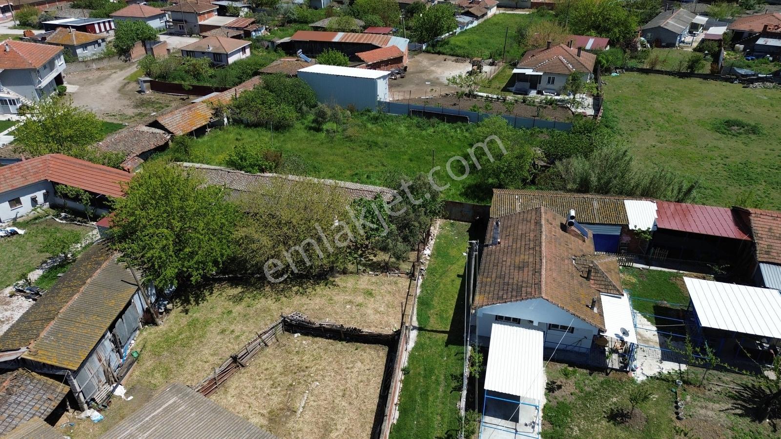 Sevinç'ten Manyas Kulakta Köy İçi Elektrik, Su Olan İmarlı Arsa - Görsel 28