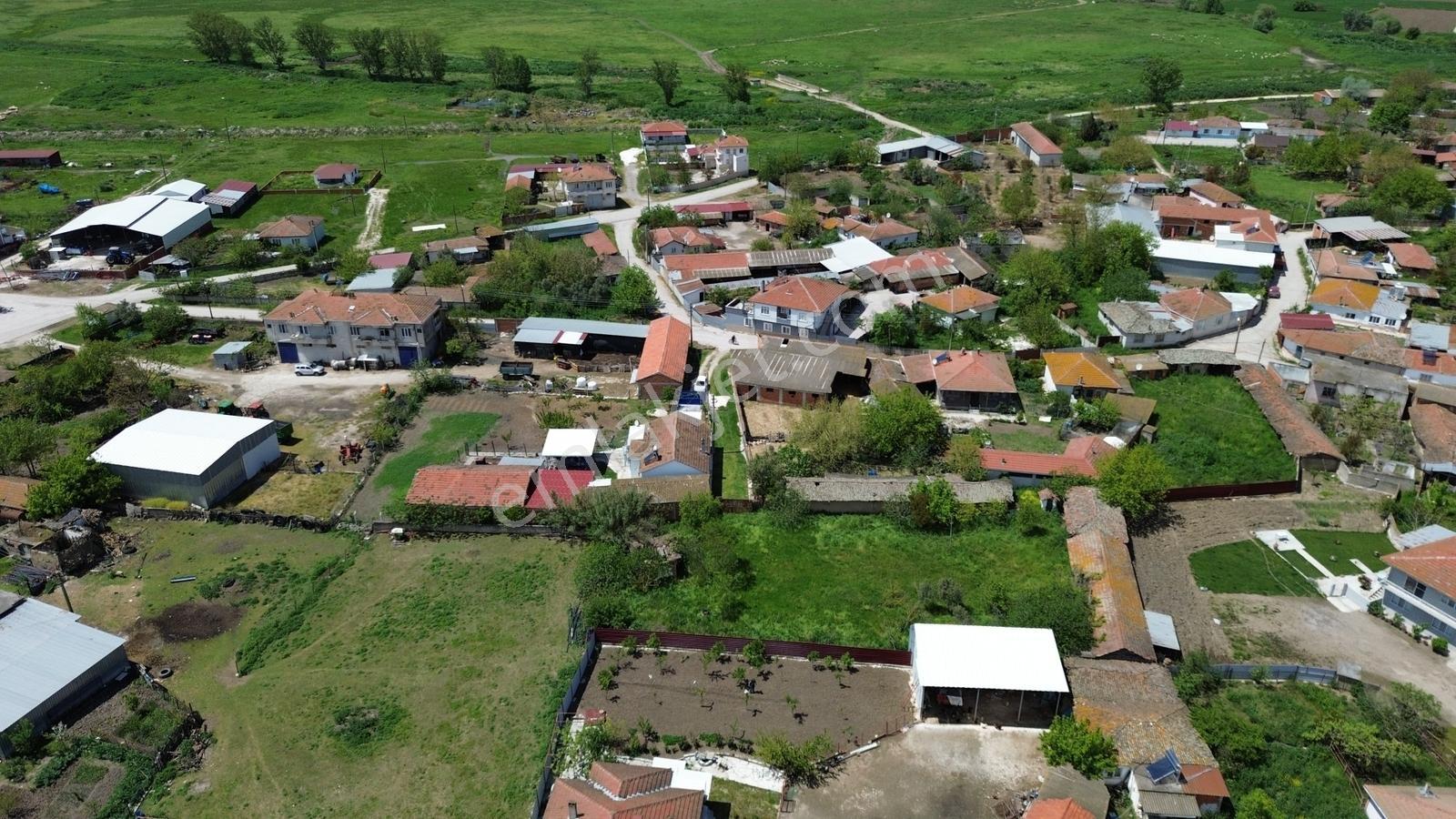 Sevinç'ten Manyas Kulakta Köy İçi Elektrik, Su Olan İmarlı Arsa - Görsel 18