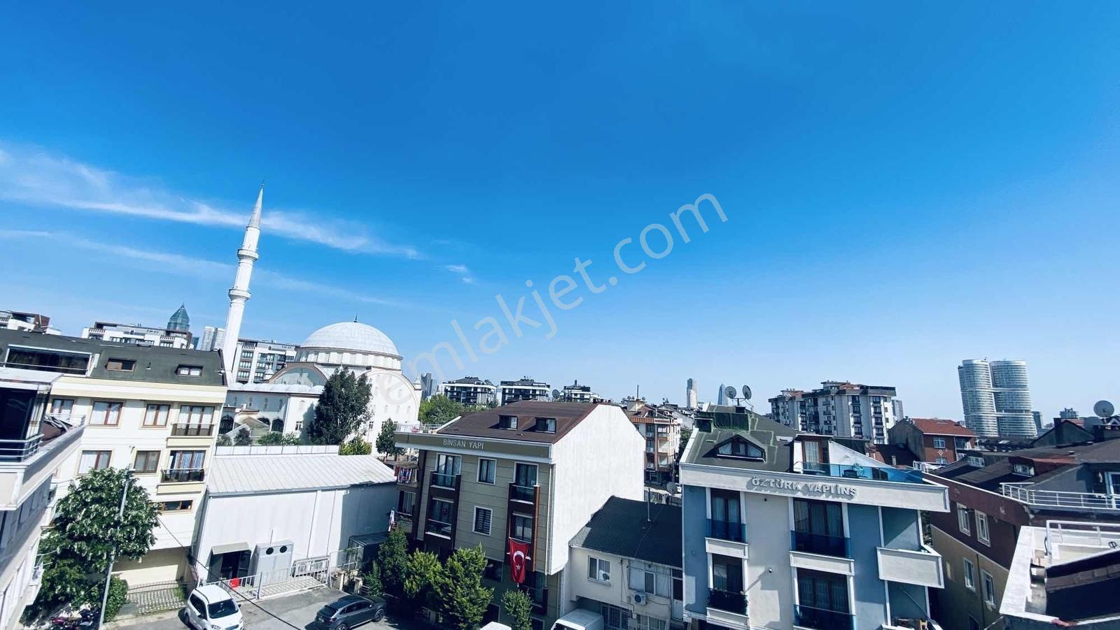 Esatpaşa Mah 3+1 Satılık Dubleks Tapu Masrafsız - Görsel 10