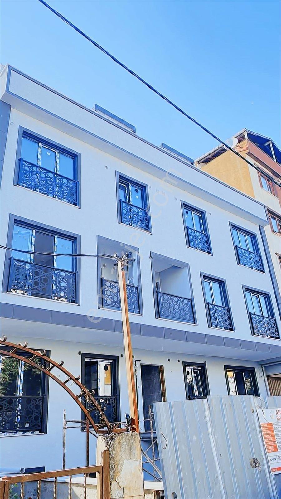 Esatpaşa Mah 3+1 Satılık Dubleks Tapu Masrafsız - Görsel 33
