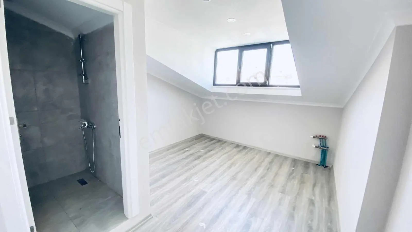 Esatpaşa Mah 3+1 Satılık Dubleks Tapu Masrafsız - Görsel 30